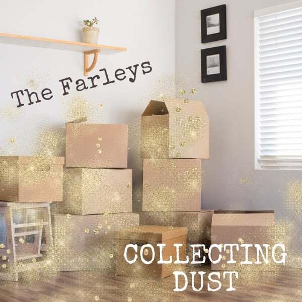 Cover art for Collecting Dust